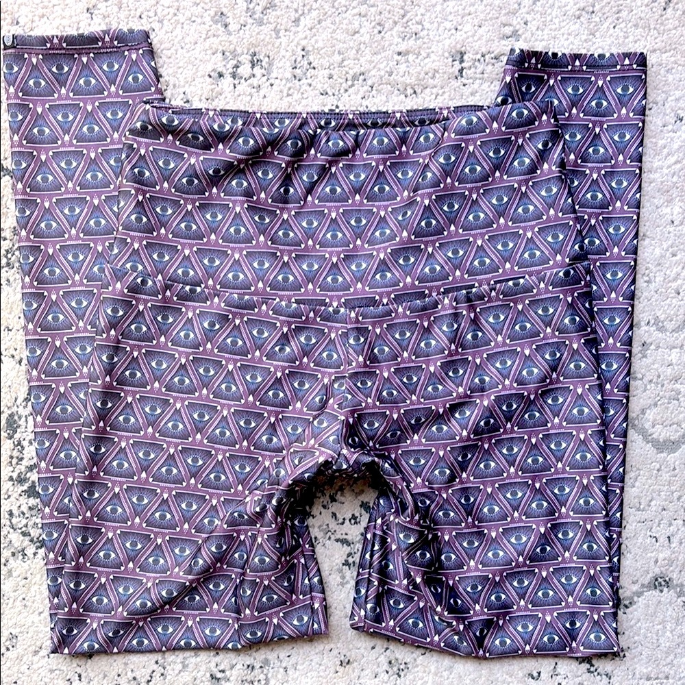 Onzie Leggings M/L
